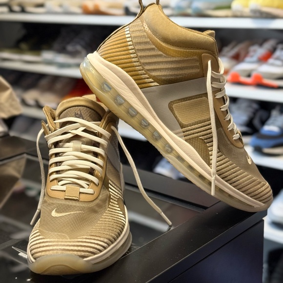 John Elliott x LeBron Icon QS 'Parachute Beige' - Picture 13 of 13